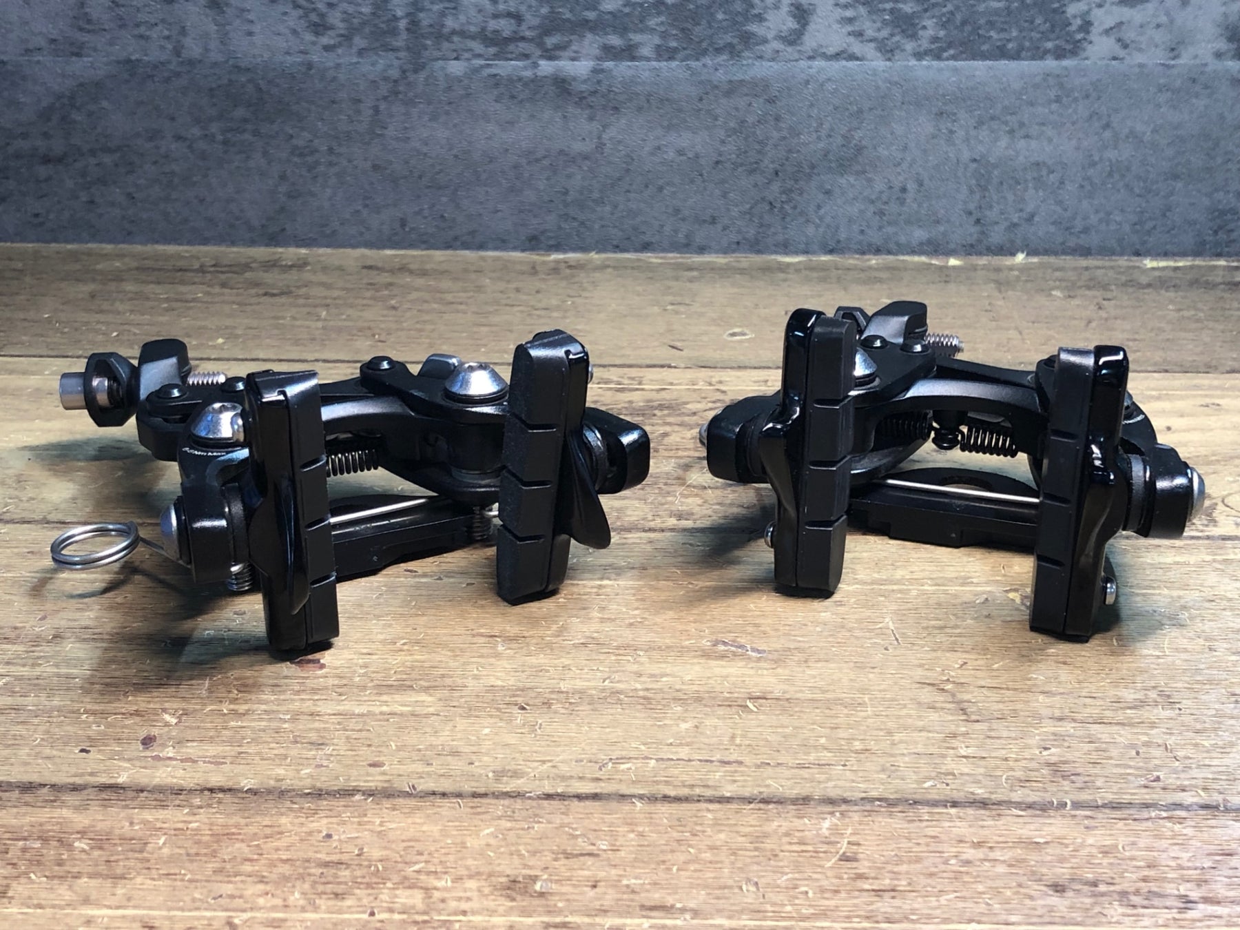 JJ434 ボントレガー BONTRAGER Speedstop Integrated キャリパー