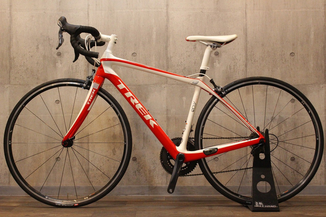 トレック TREK ドマーネ DOMANE 5.2 2013 50サイズ シマノ アルテグラ 6700 10S カーボン ロードバイク【名古屋店】