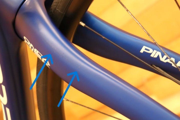 ピナレロ PINARELLO ラザ ディスク RAZHA DISK 2020モデル 575サイズ シマノ 105 R7020MIX 11S カーボン ロードバイク 【立川店】