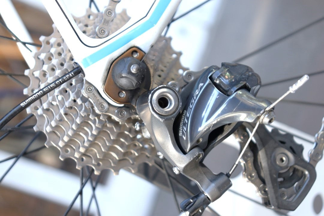 リドレー RIDLEY フェニックス FENIX SL 2016モデル XSサイズ シマノ