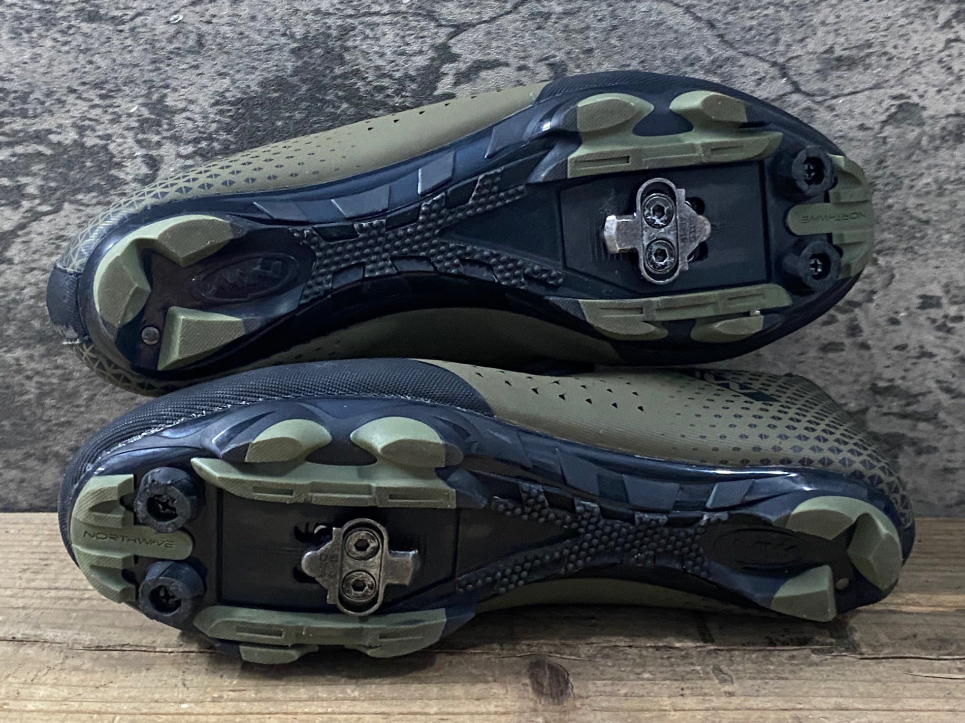 KL687 ノースウェーブ NORTHWAVE ORIGIN PLUS 2 ビンディングシューズ