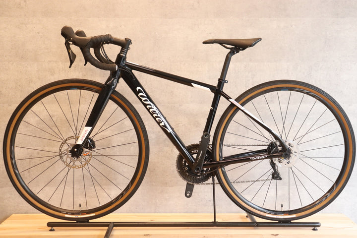 ウィリエール WILIER ブレンタ BRENTA 2024頃 XSサイズ シマノ 105 R7020 11S アルミ ロードバイク 【さいたま浦和店】