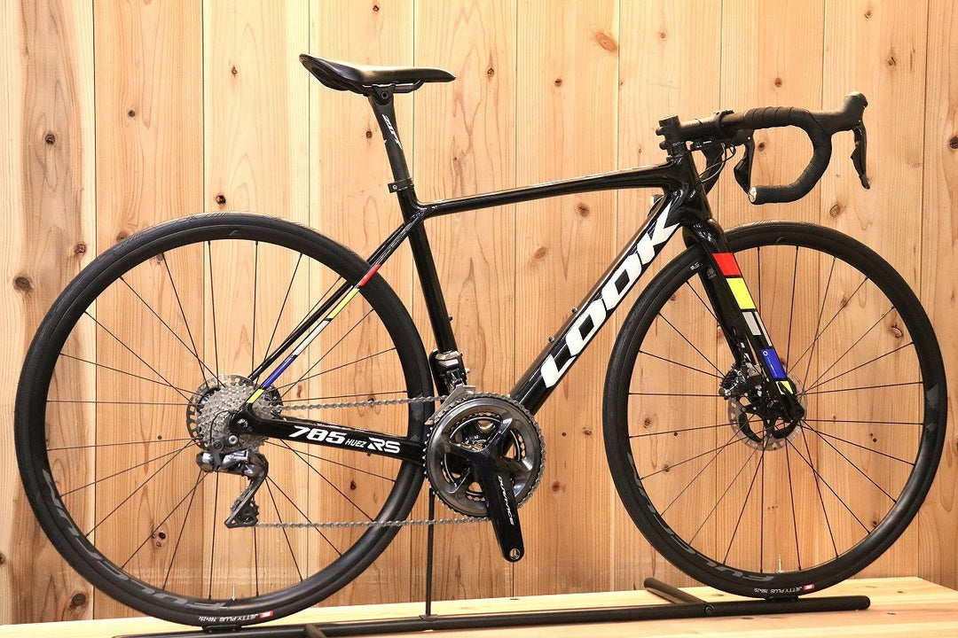 ルック LOOK 785 HUEZ RS DISC 2019年モデル XSサイズ シマノ 