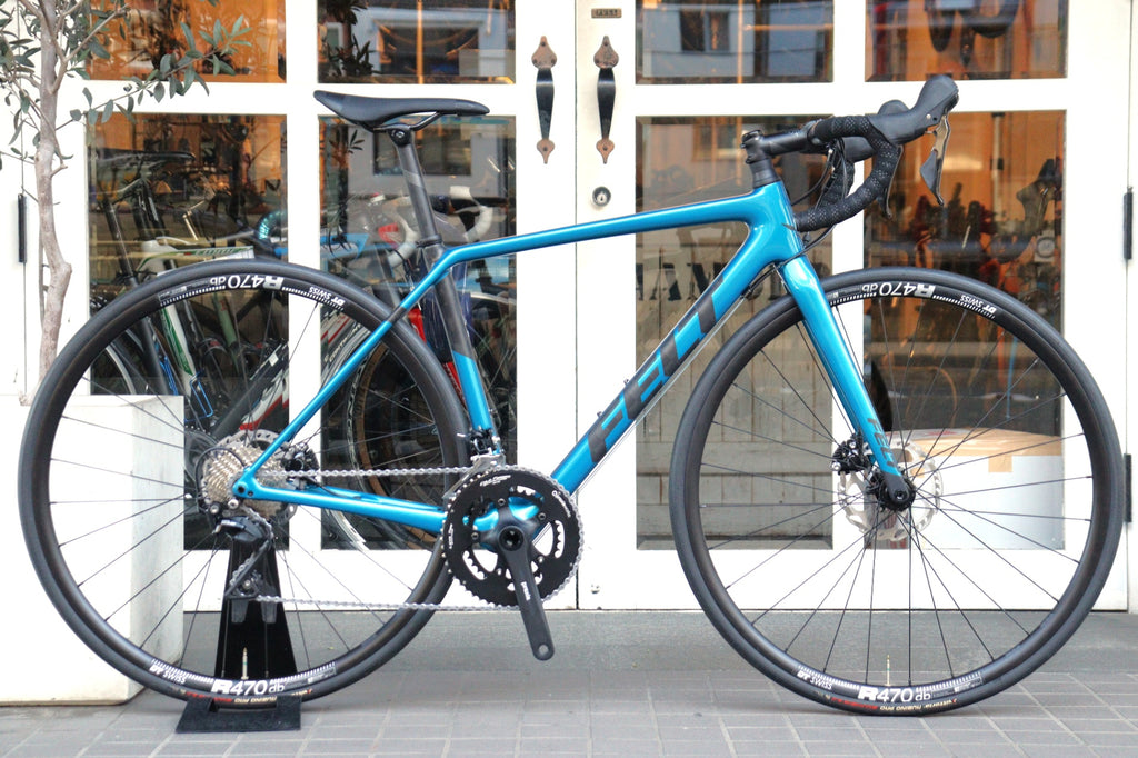 フェルト FELT FR ADVANCED 2020モデル 51サイズ シマノ 105 R7020 11S 