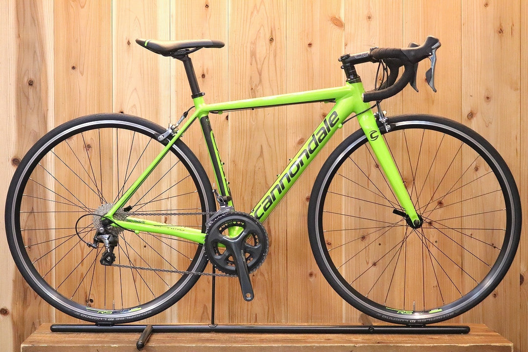キャノンデール CANNONDALE キャド CAAD OPTIMO 2017年モデル 48サイズ