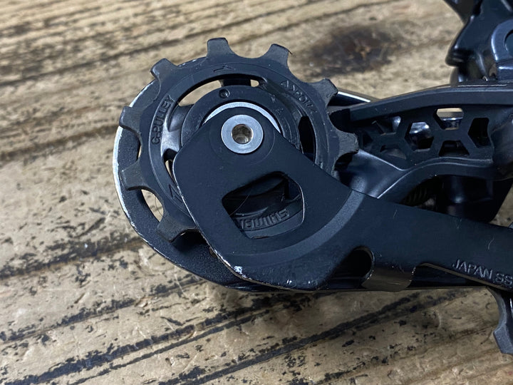 KG466 シマノ SHIMANO アルテグラ ULTEGRA RD-R8000 リアディレイラー 11S SS
