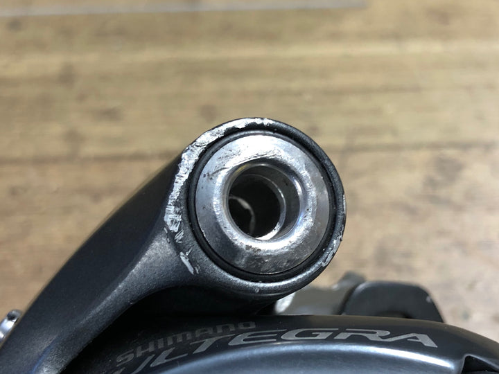 KI886 シマノ SHIMANO アルテグラ ULTEGRA RD-6800 SS リアディレイラー 11s