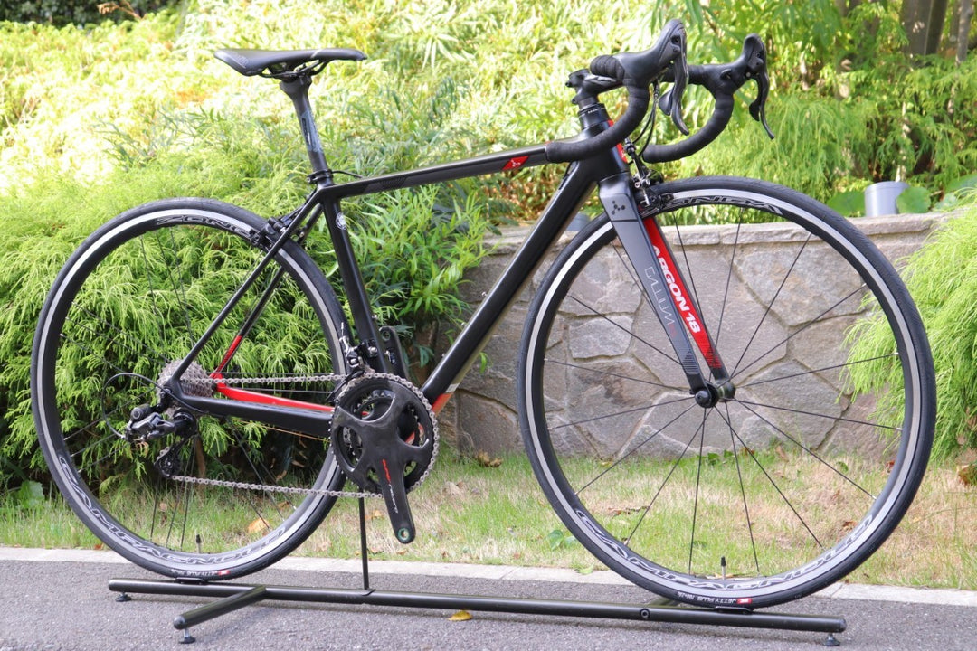 決算SALE アルゴン18 ARGON18 ガリウム プロ GALLIUM PRO 2018年モデル XSサイズ カンパニョーロ レコード MIX 12S カーボン ロードバイク 【さいたま浦和店】