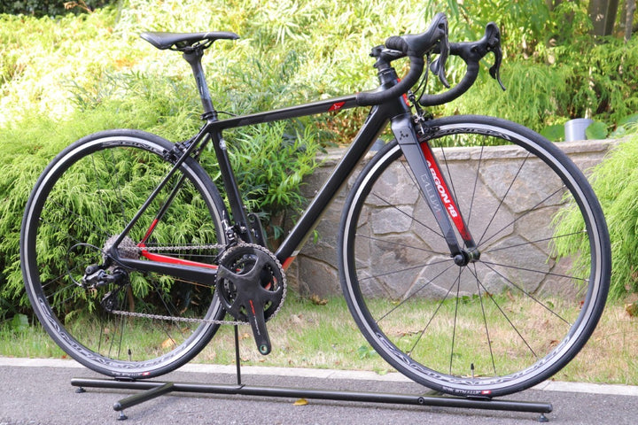 決算SALE アルゴン18 ARGON18 ガリウム プロ GALLIUM PRO 2018年モデル XSサイズ カンパニョーロ レコード MIX 12S カーボン ロードバイク 【さいたま浦和店】