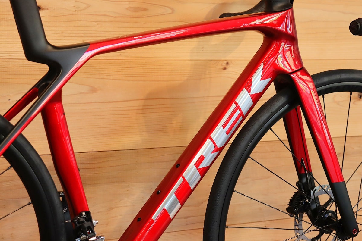 トレック TREK マドン MADONE SL5 GEN8 2026モデル Mサイズ シマノ 105