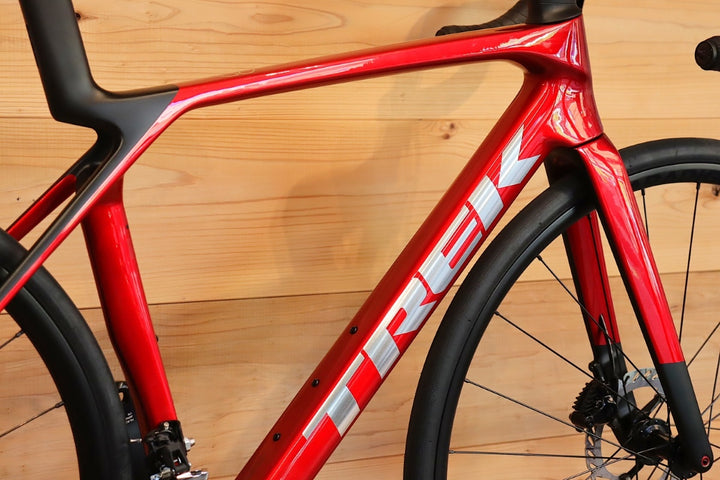 トレック TREK マドン MADONE SL5 GEN8 2026モデル Mサイズ シマノ 105 R7120 12S カーボン ロードバイク 【千葉店】