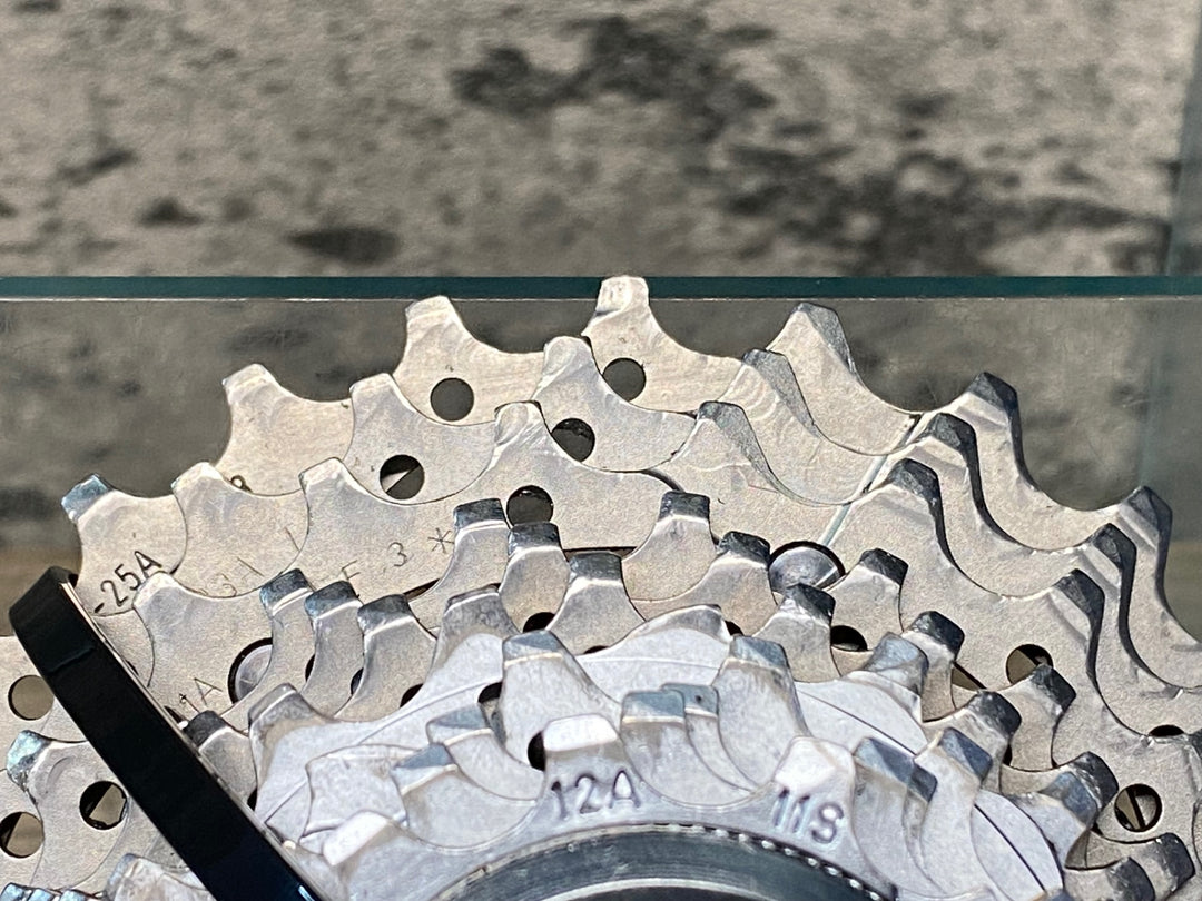 JM162 カンパニョーロ CAMPAGNOLO スーパーレコード SUPER RECORD スプロケット 11S 12-25T