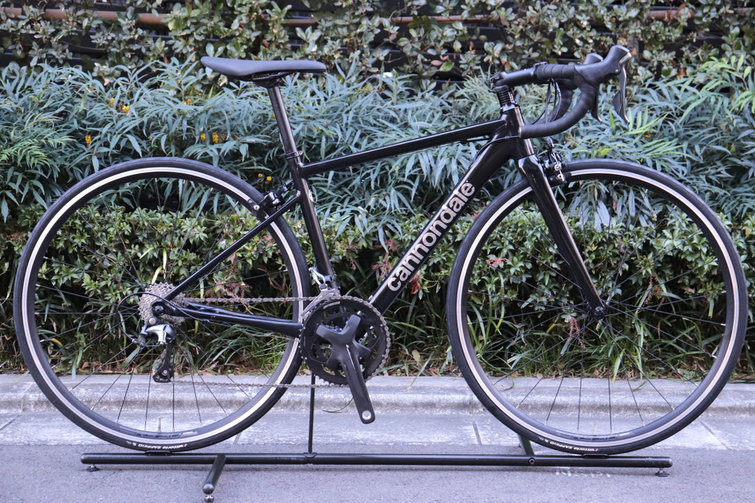 キャノンデール CANNONDALE キャドオプティモ CAAD OPTIMO 2 2022 48 