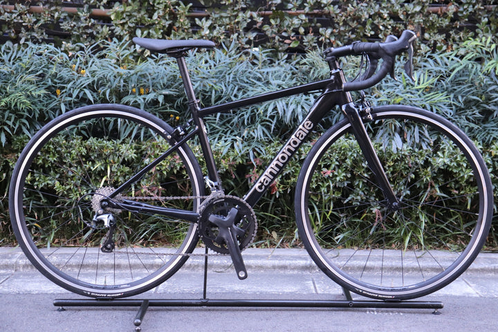 キャノンデール CANNONDALE キャドオプティモ CAAD OPTIMO 2 2022 48サイズ シマノ ティアグラ 4700 10S アルミ ロードバイク 【さいたま浦和店】