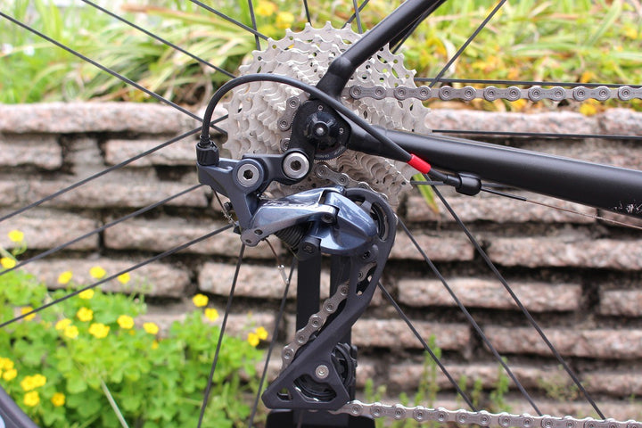 スペシャライズド SPECIALIZED アレースプリント ALLEZ SPRINT DSW Limited Edition 2018 52 シマノ 105 R7000 MIX 11S アルミ ロードバイク 【名古屋店】