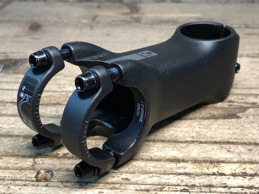 JQ624 ボントレガー BONTRAGER ELITE BLENDR STEM アルミステム 黒 Φ31.8 90mm