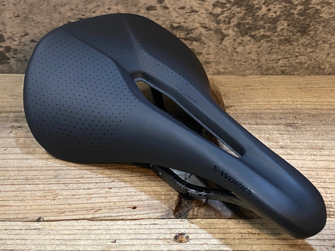 JW320 スペシャライズド SPECIALIZED S-WORKS パワー POWER ARC サドル カーボンレール 155mm