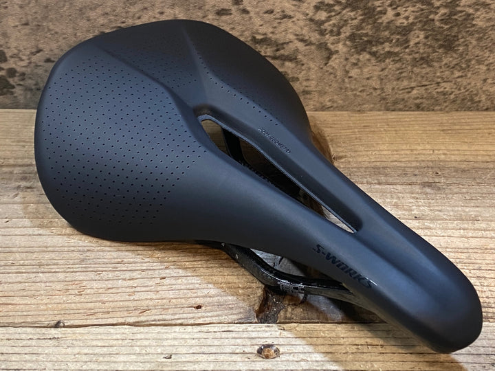 JW320 スペシャライズド SPECIALIZED S-WORKS パワー POWER ARC サドル カーボンレール 155mm