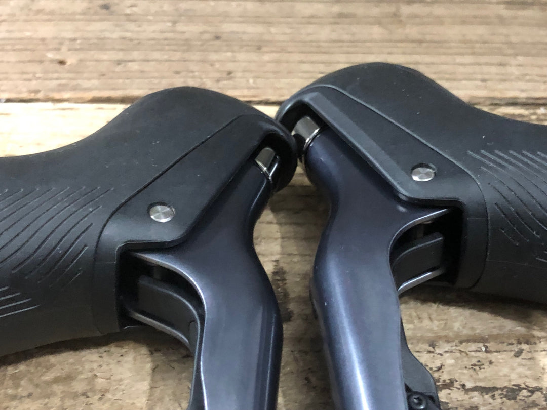 JT568 シマノ SHIMANO アルテグラ ULTEGRA ST-R8150 STIレバー 2x12S Di2