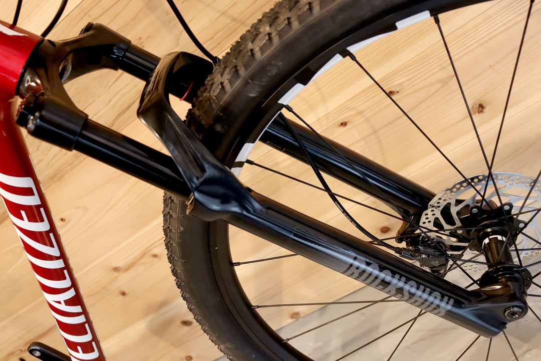 決算SALE スペシャライズド SPECIALIZED チゼル CHISEL COMP 2021 Mサイズ シマノ SLX 12s アルミ XC マウンテンバイク 【千葉店】