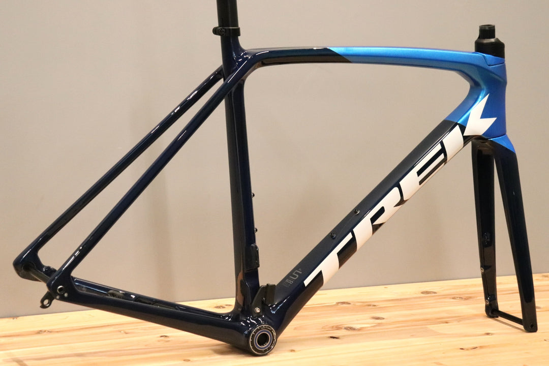 トレック TREK エモンダ ディスク EMONDA SL5 DISC 2021モデル 56サイズ カーボン ロードバイク フレームセット 【仙台店】