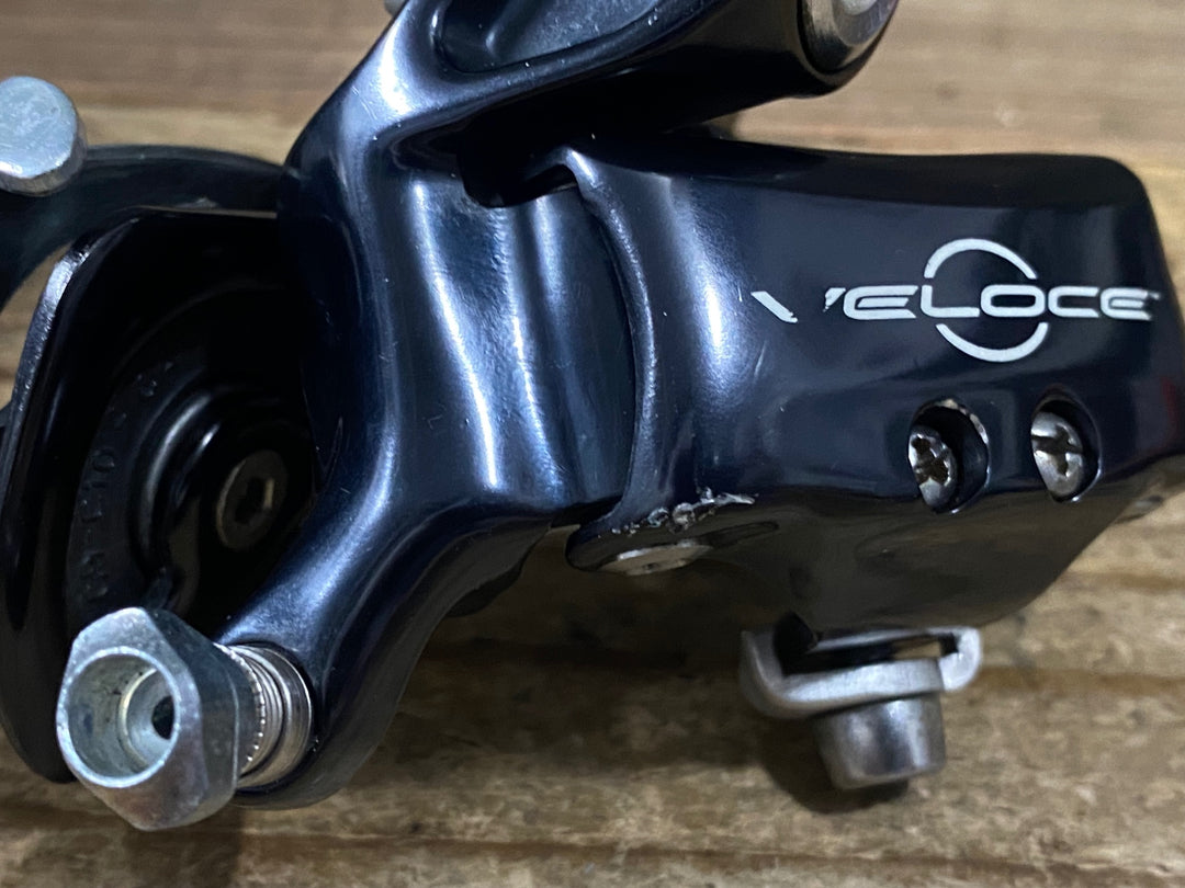 JU220 カンパニョーロ Campagnolo ベローチェ Veloce 10S グループセット