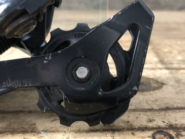 KG528 シマノ SHIMANO アルテグラ ULTEGRA RD-R8000 SS リアディレイラー ※傷