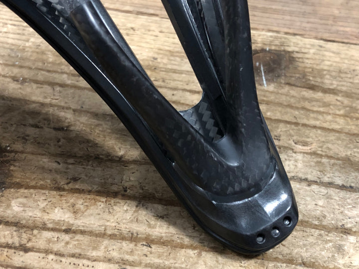 KP224 スペシャライズド SPECIALIZED S-WORKS  パワー POWER サドル カーボンレール 155mm 黒