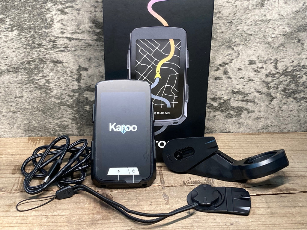 JH990 ハンマーヘッド HAMMERHEAD カルー KAROO サイクル