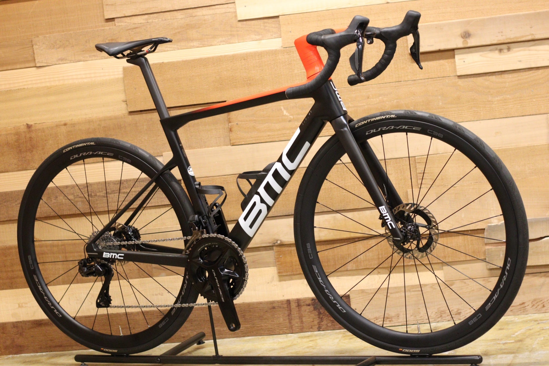 BMC チームマシン TEAMMACHINE SLR01 2022 51サイズ シマノ