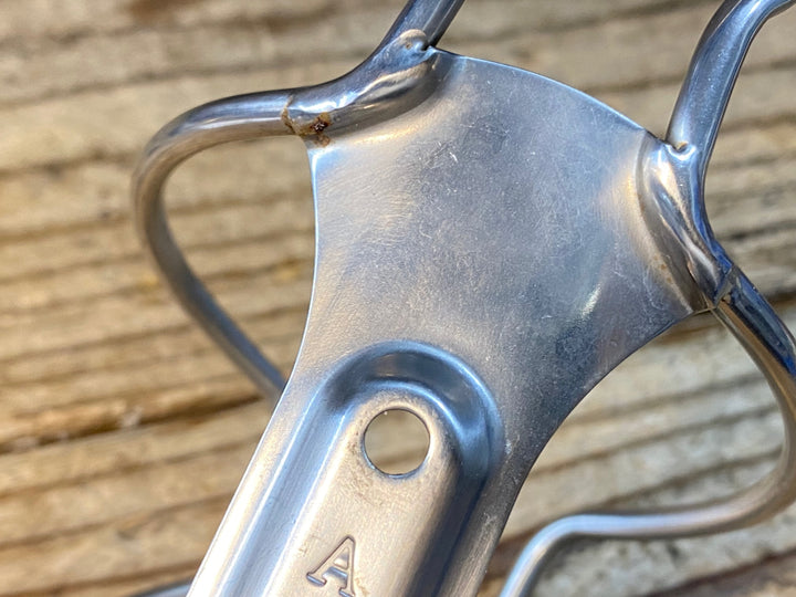 KA323 アランデル ARUNDEL ステンレス ボトルケージ 2個セット