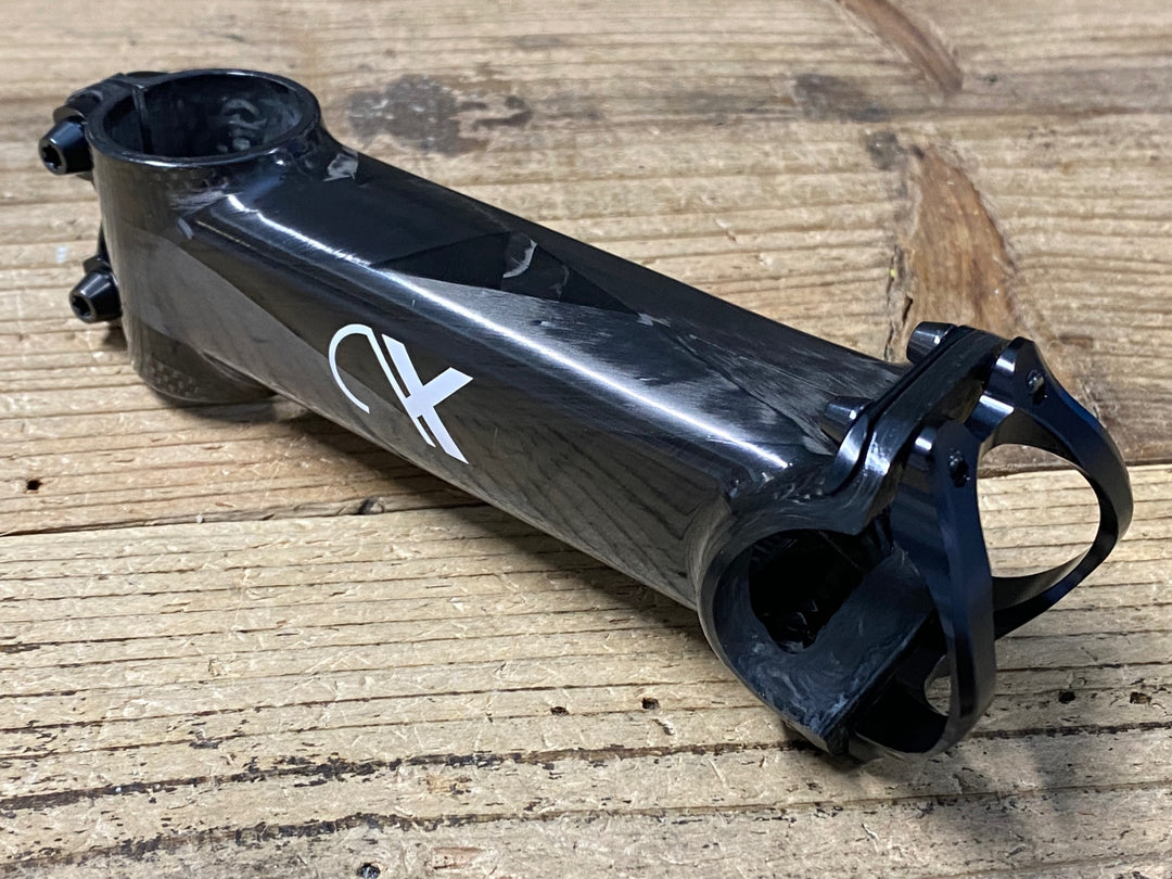 KI398 AX Lightness RIGID6 カーボンステム Φ31.8 120mm 旧型