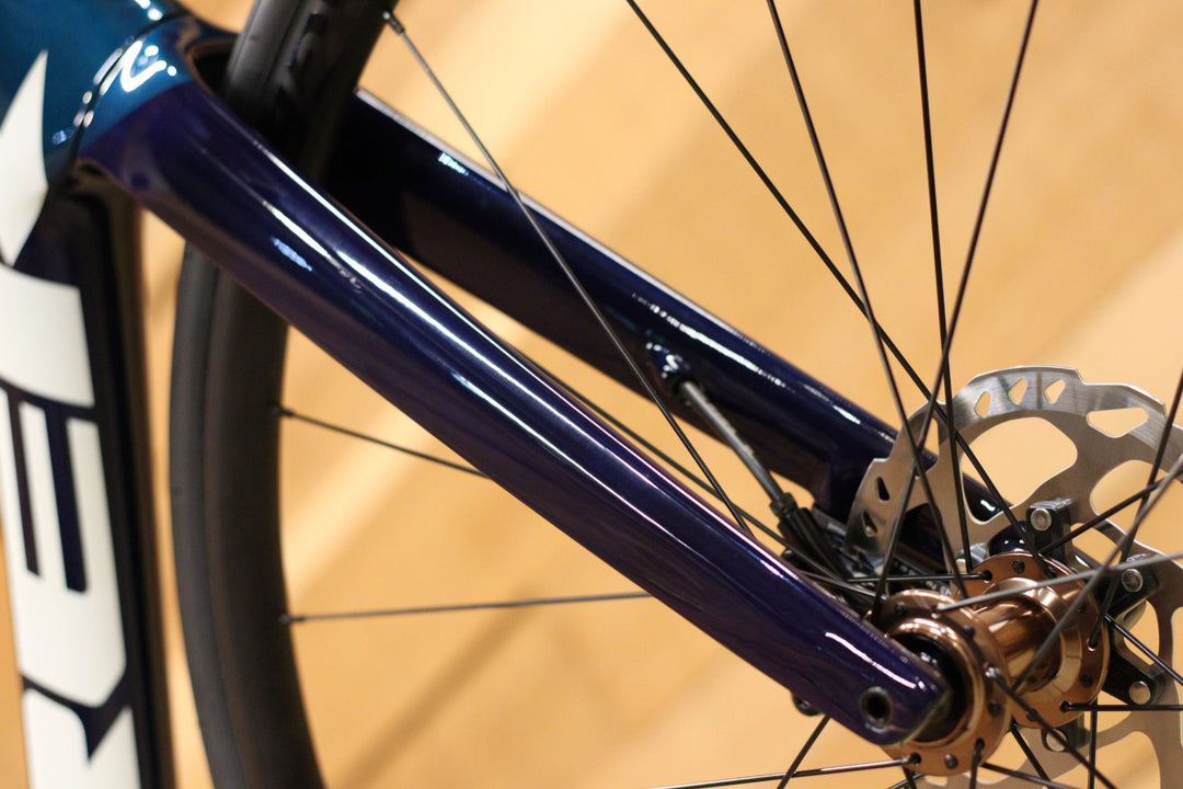 トレック TREK エモンダ EMONDA SL5 DISC 2024 54サイズ シマノ 105 R7120 12S カーボン ロードバイク 【立川店】