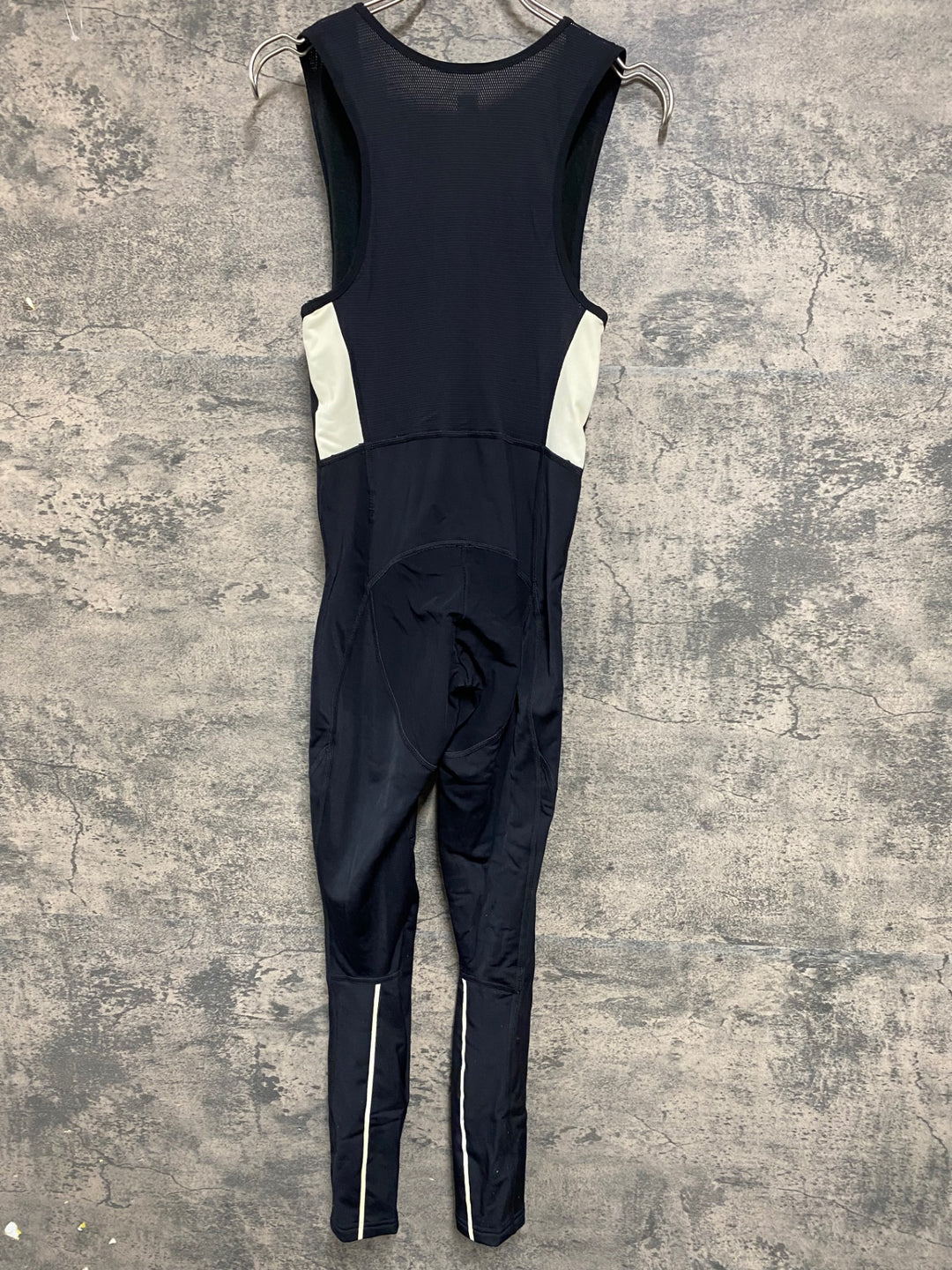 JY123 ラファ Rapha WOMEN'S CLASSIC WINTER TIGHTS ビブタイツ 裏起毛 レディース 黒 XS