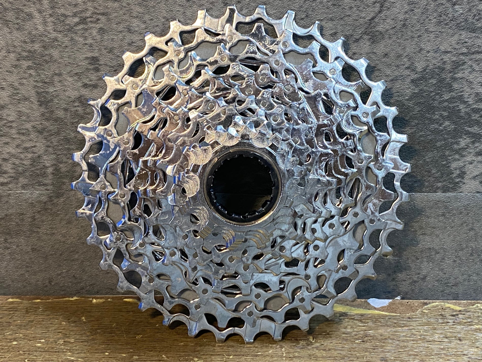 JO821 スラム SRAM ライバル RIVAL XDR CS-XG-1250-D1 12S 10-36T