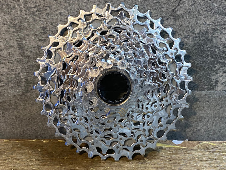 JO821 スラム SRAM ライバル RIVAL XDR CS-XG-1250-D1 12S 10-36T スプロケット