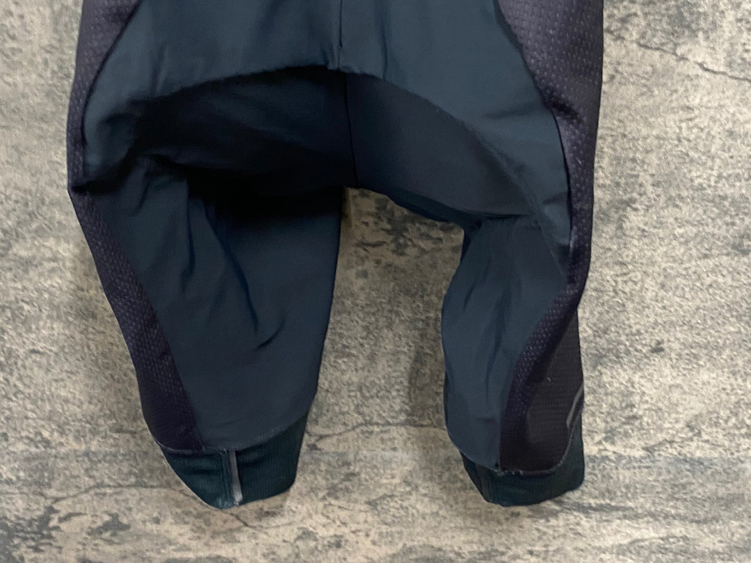 JW946 パールイズミ PEARL iZUMi ビブショーツ 黒 XL