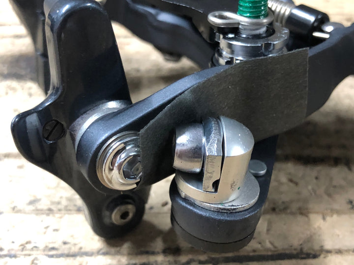 JY585 シマノ SHIMANO アルテグラ ULTEGRA BR-R8010RS ダイレクトマウント キャリパーブレーキ リア