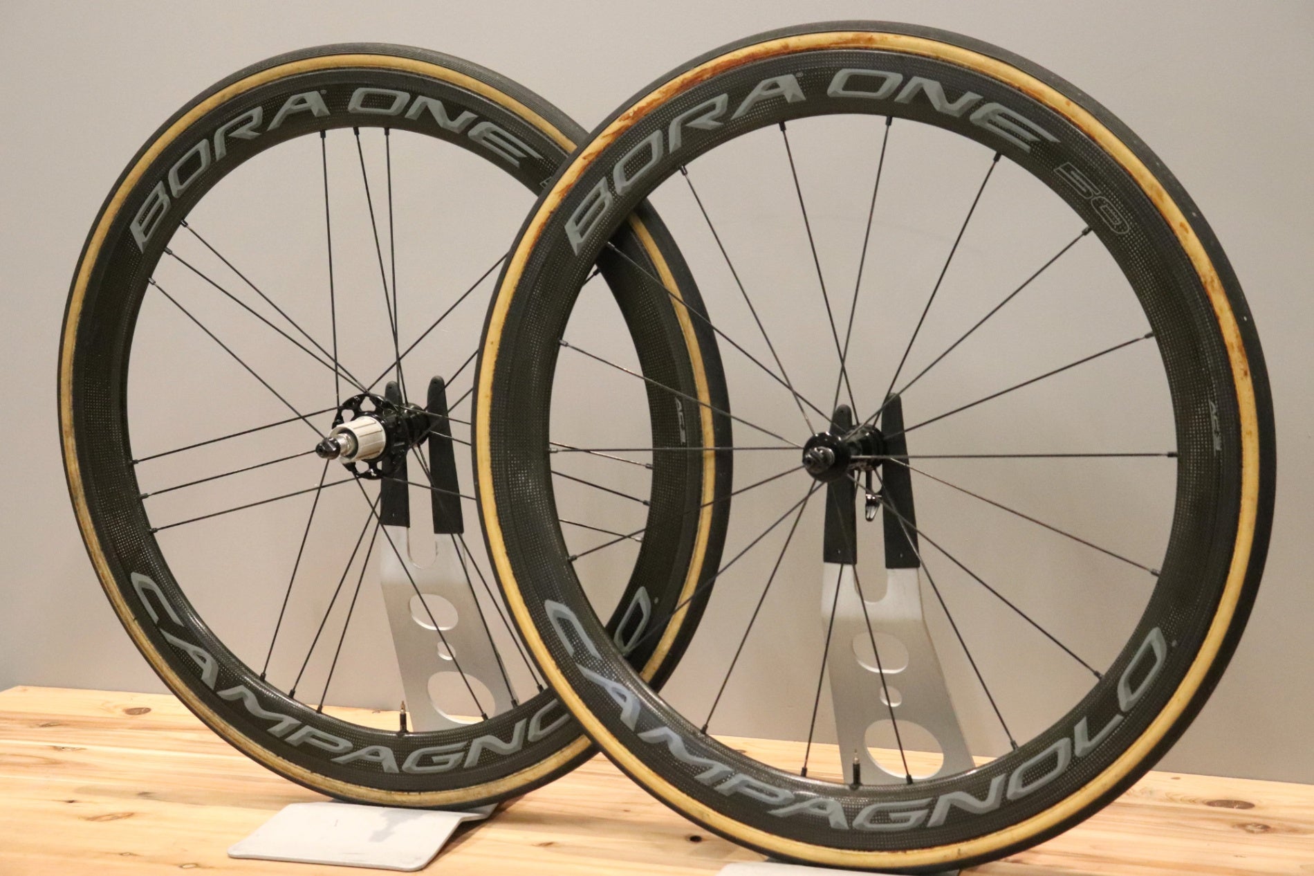 カンパニョーロ CAMPAGNOLO ボーラワン BORA ONE 50 AC3 カーボン
