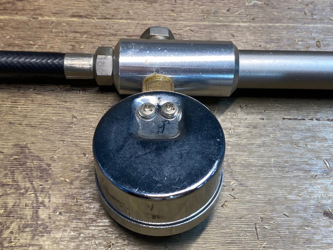 JM907 XMO サスペンションポンプ