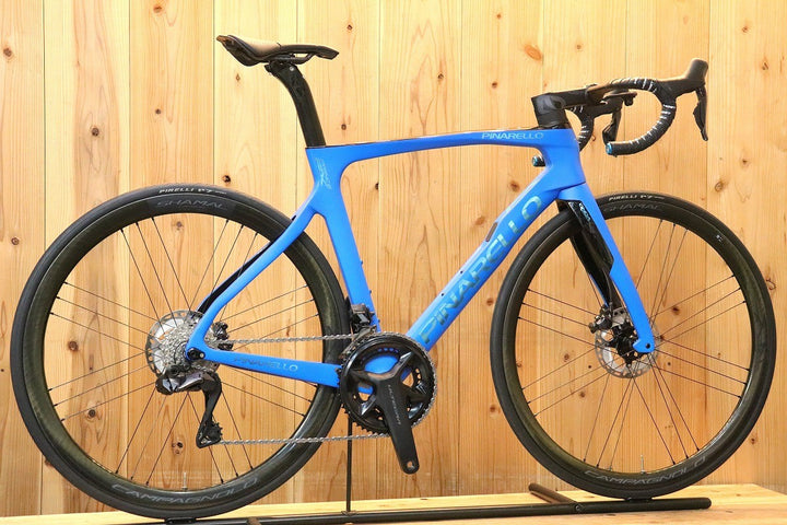 ピナレロ PINARELLO プリンス PRINCE FX DISK 2022年モデル 530サイズ シマノ アルテグラ R8170 Di2 12S カーボン ロードバイク 【芦屋店】