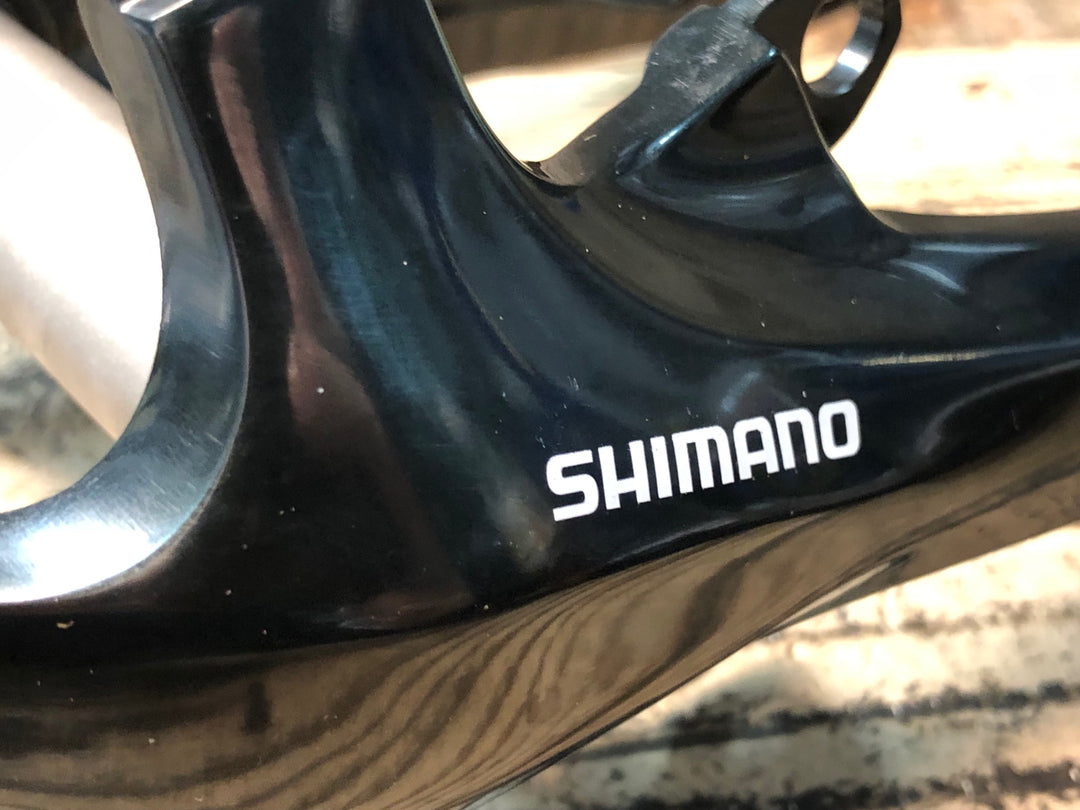 JR267 シマノ SHIMANO FC-R565 クランクアーム 172.5mm
