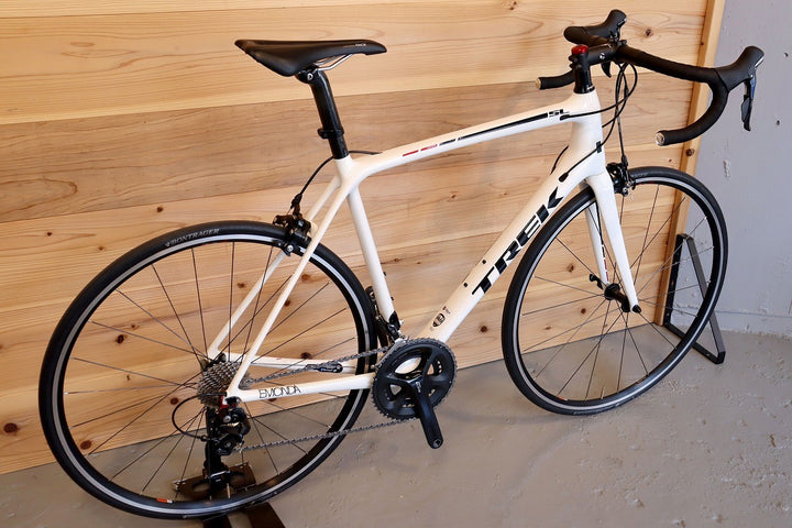 トレック TREK エモンダ EMONDA SL5 2015 58サイズ シマノ 105 5800 11S カーボン ロードバイク 【千葉店】