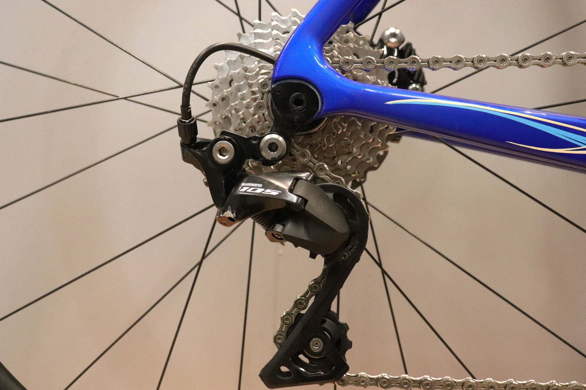 ジャイアント GIANT プロペル PROPEL ADVANCED 2 2023モデル MLサイズ