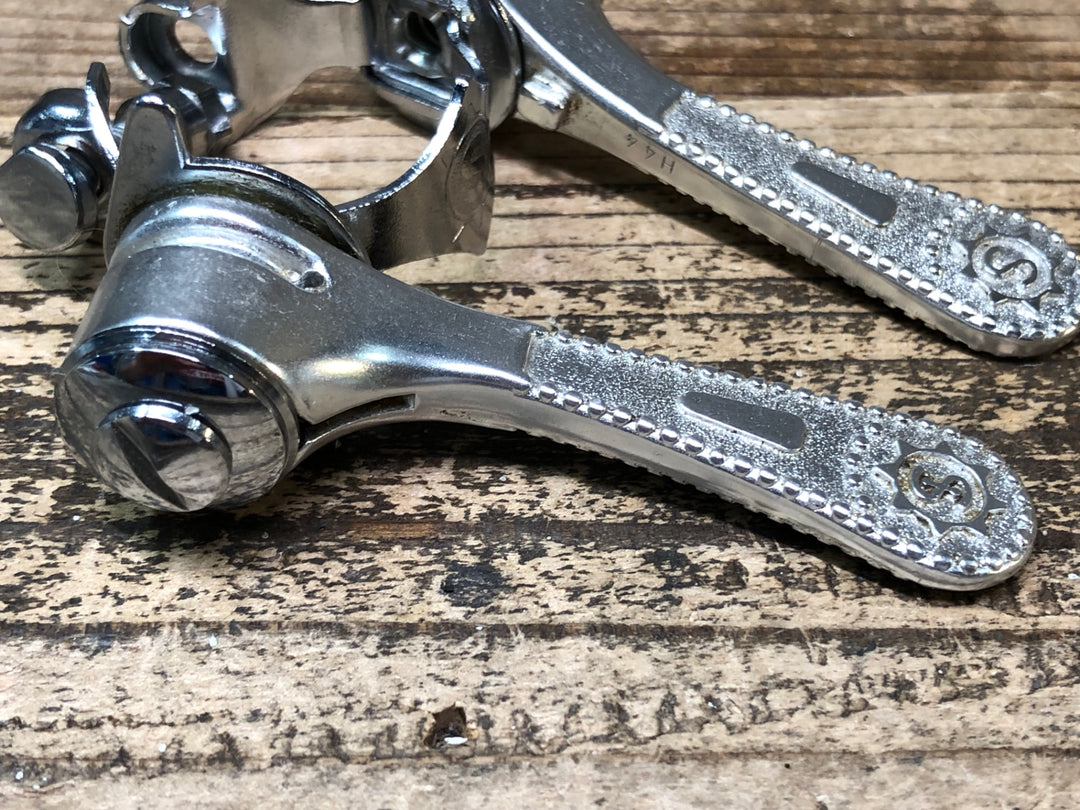 JE101 サンプレックス Simplex スーパーLJ Wレバー Φ32
