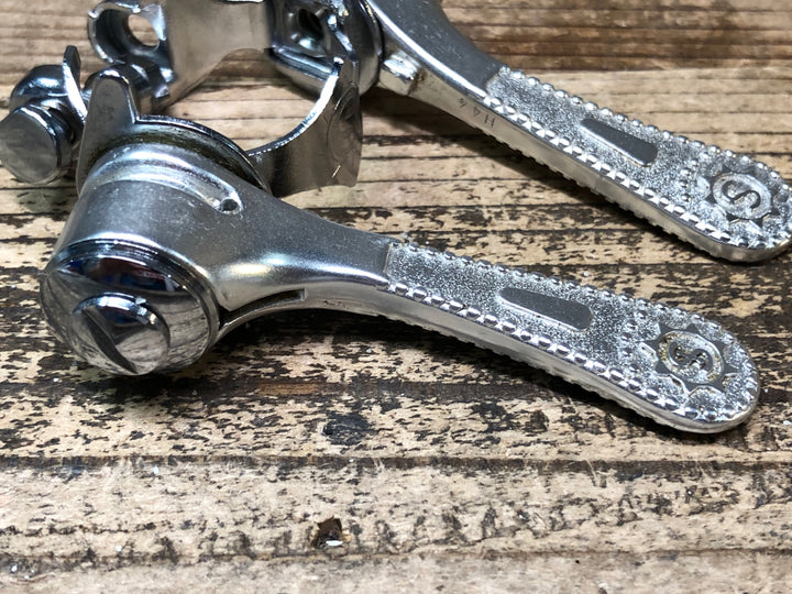 JE101 サンプレックス Simplex スーパーLJ Wレバー Φ32