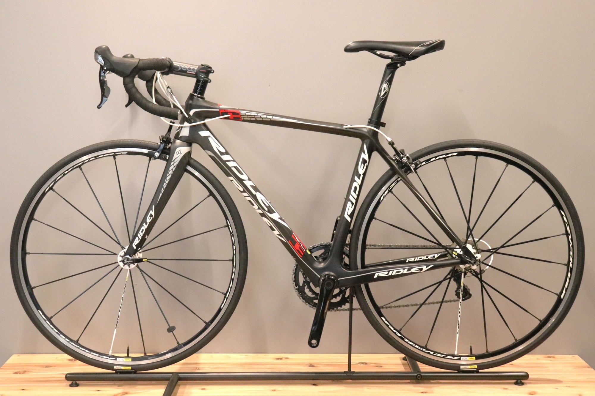 RIDLEY Fenix 2014　サイズS リドレー RIDLEY フェニックス FENIX C 2014モデル XSサイズ シマノ