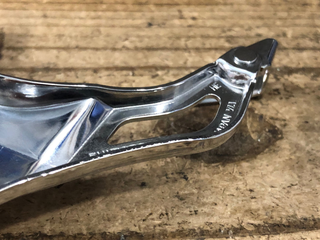 JU897 シマノ SHIMANO アルテグラ ULTEGRA FD-6703 フロントディレイラー