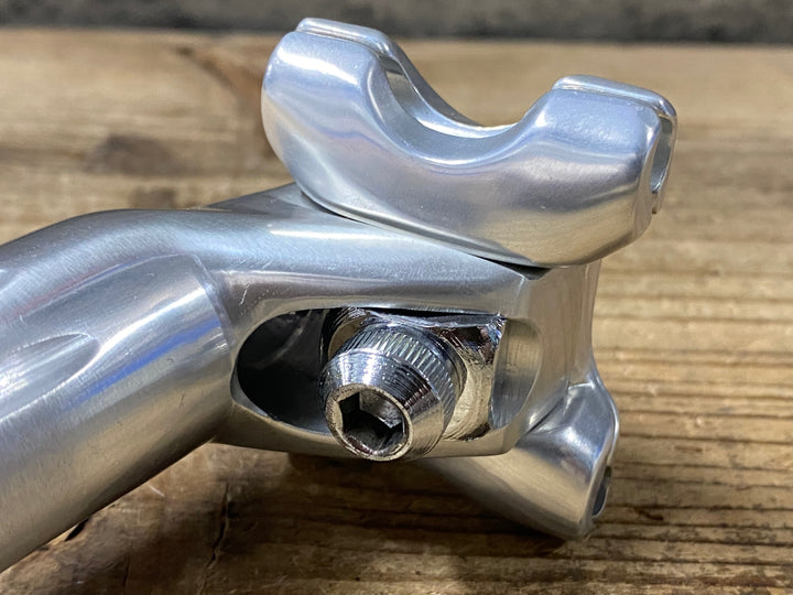 KD194 シマノ SHIMANO デュラエース DURA-ACE SP-7400 A-Type アルミ シートポスト Φ27.0 200mm長