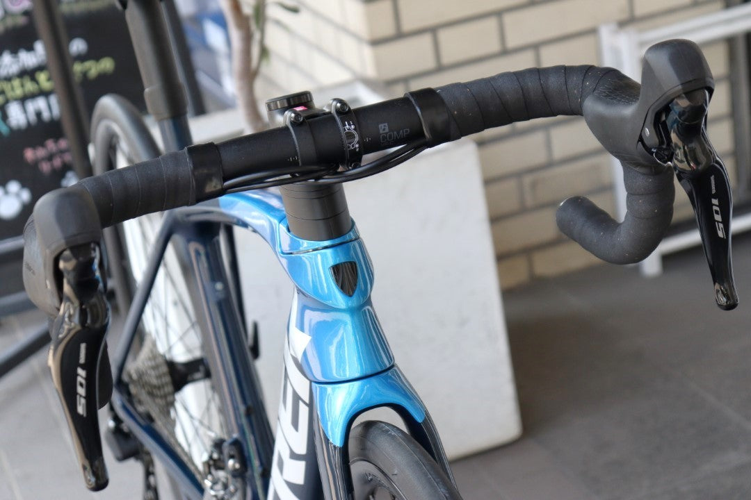 トレック TREK エモンダ ディスク EMONDA SL5 DISC 2021モデル 50